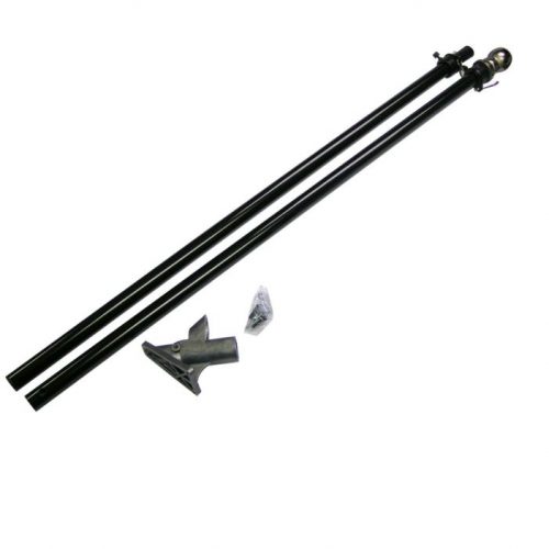 All-American Flag Mounting Set