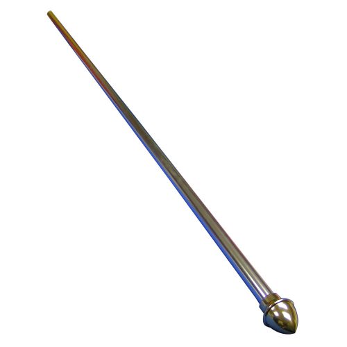 1in Diameter Aluminum Flagpole