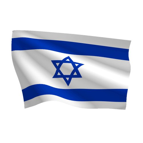 Israel Flag