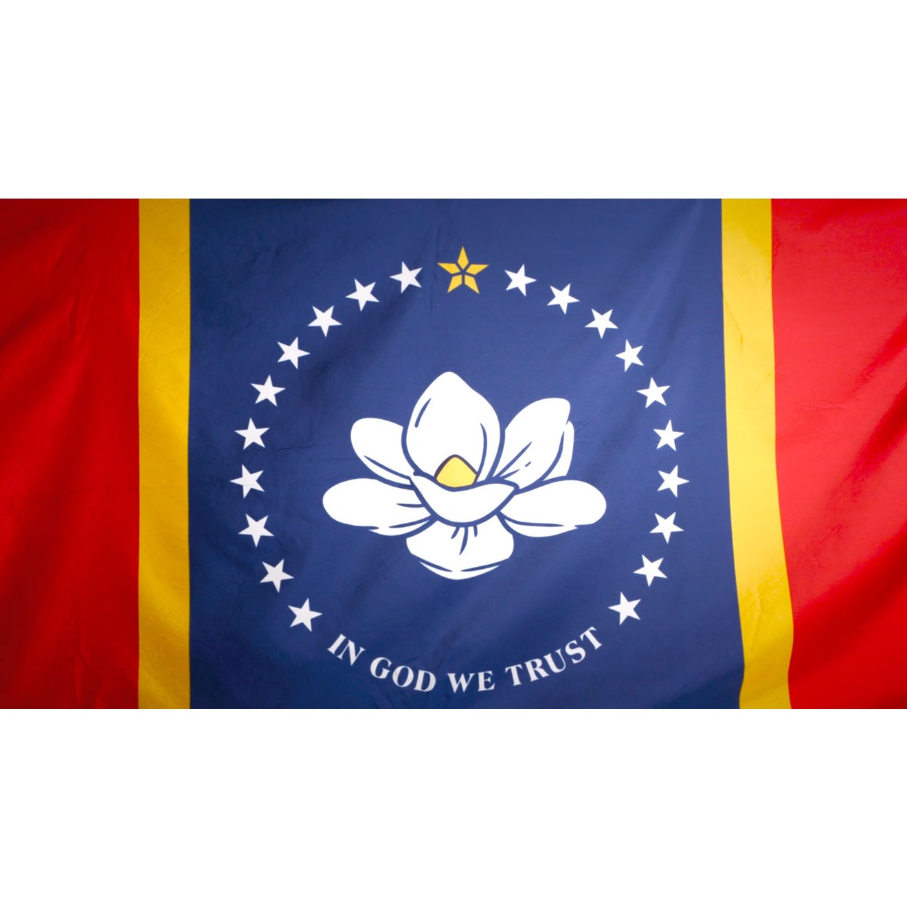 Mississippi Flag