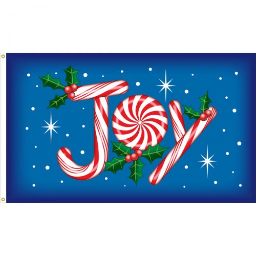 Seasonal and Celebration Flags