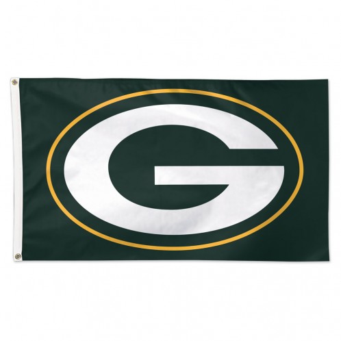 Green Bay Packers Flag