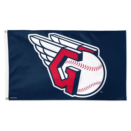 Cleveland Guardians Flag - Deluxe 3' X 5'