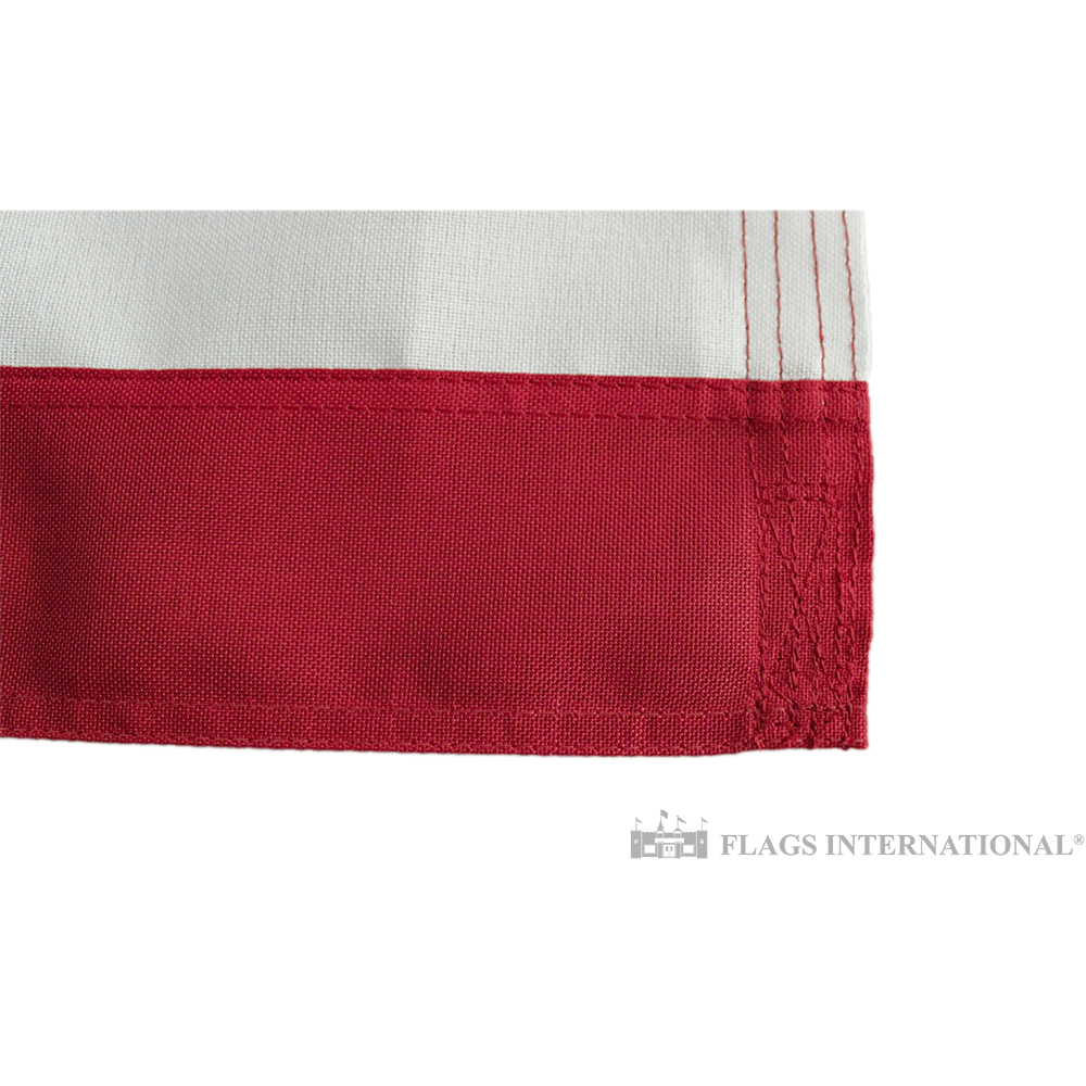 Private Label Premium Polyester US Flag - Image 6