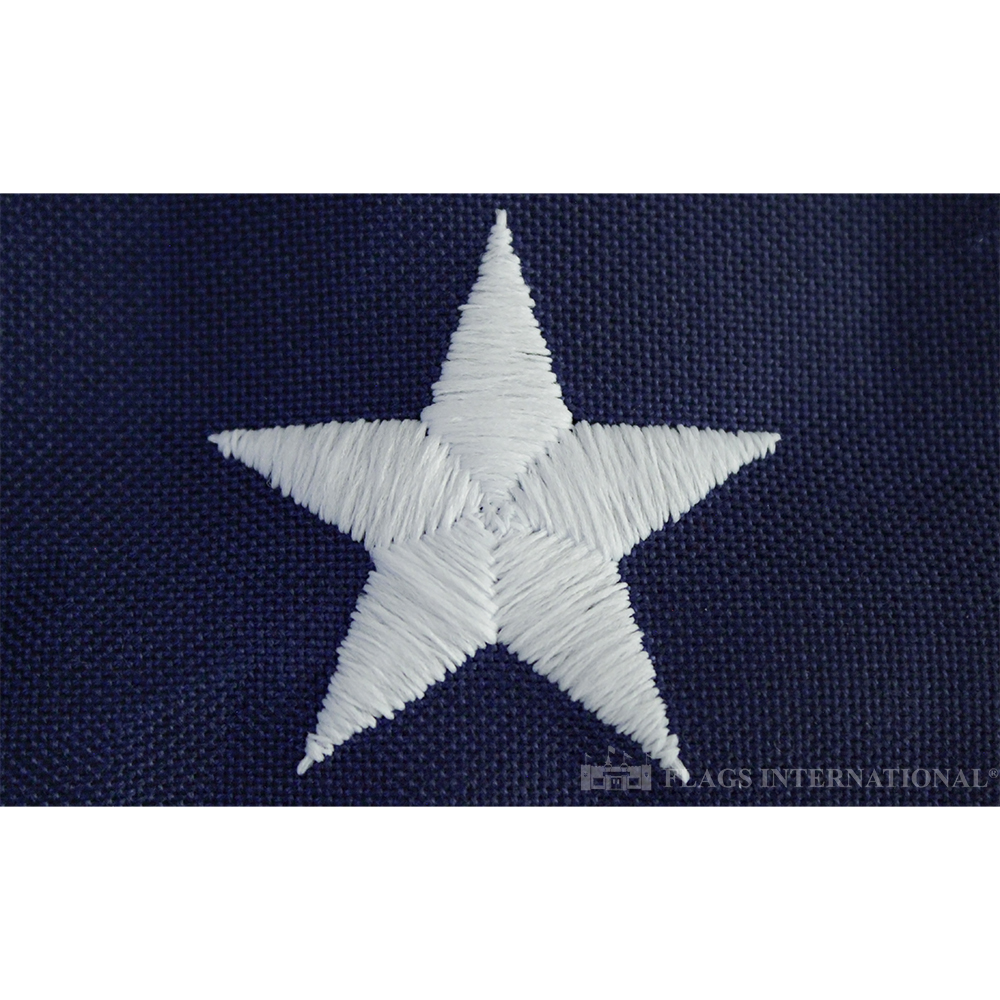 Private Label Premium Polyester US Flag - Image 7