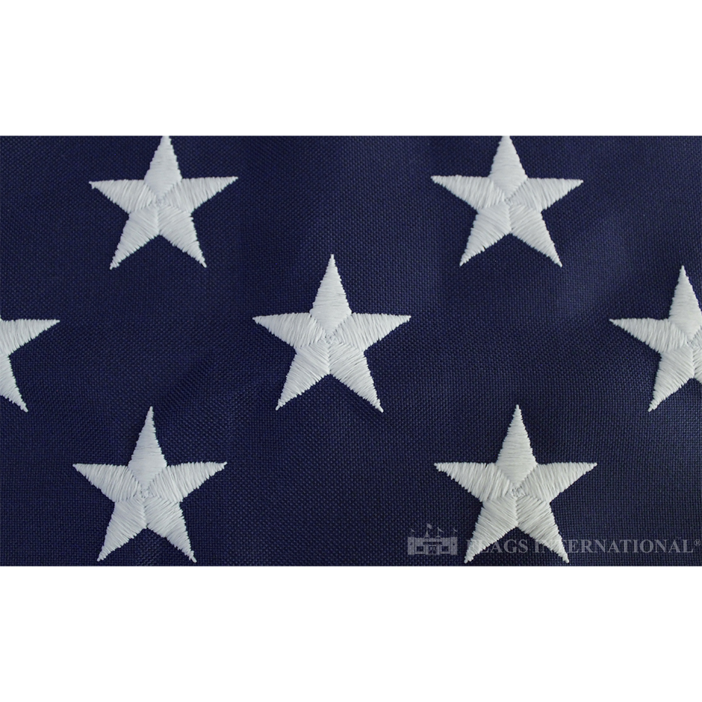 Private Label Premium Polyester US Flag - Image 8