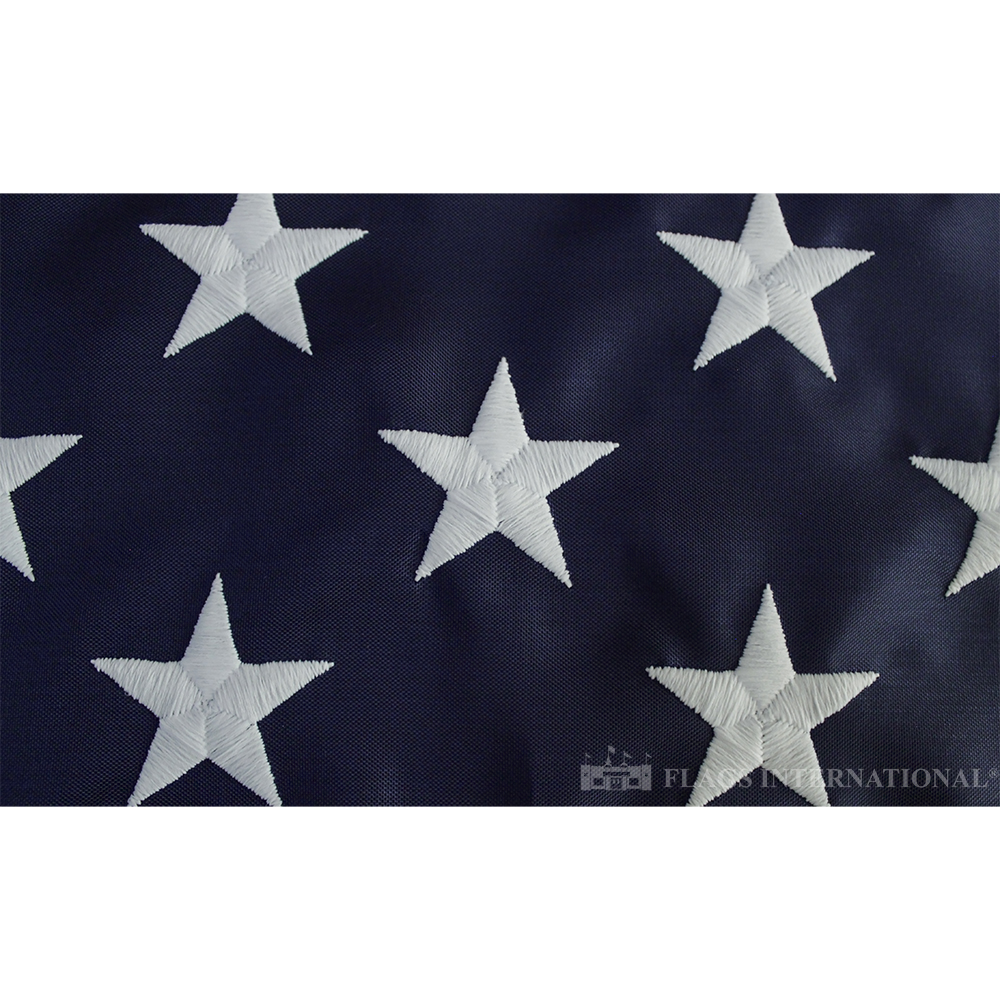 Private Label Premium Nylon US Flag - Image 5