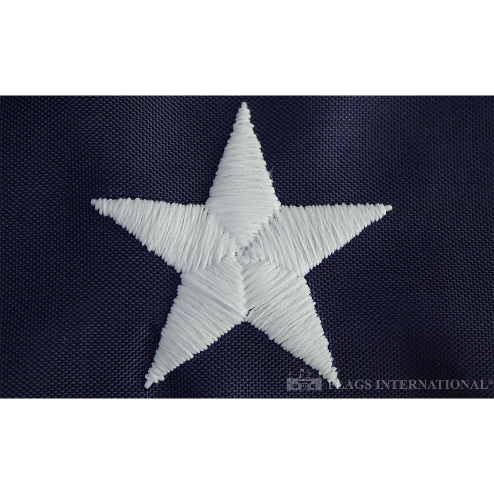 Private Label Premium Nylon US Flag - Image 6
