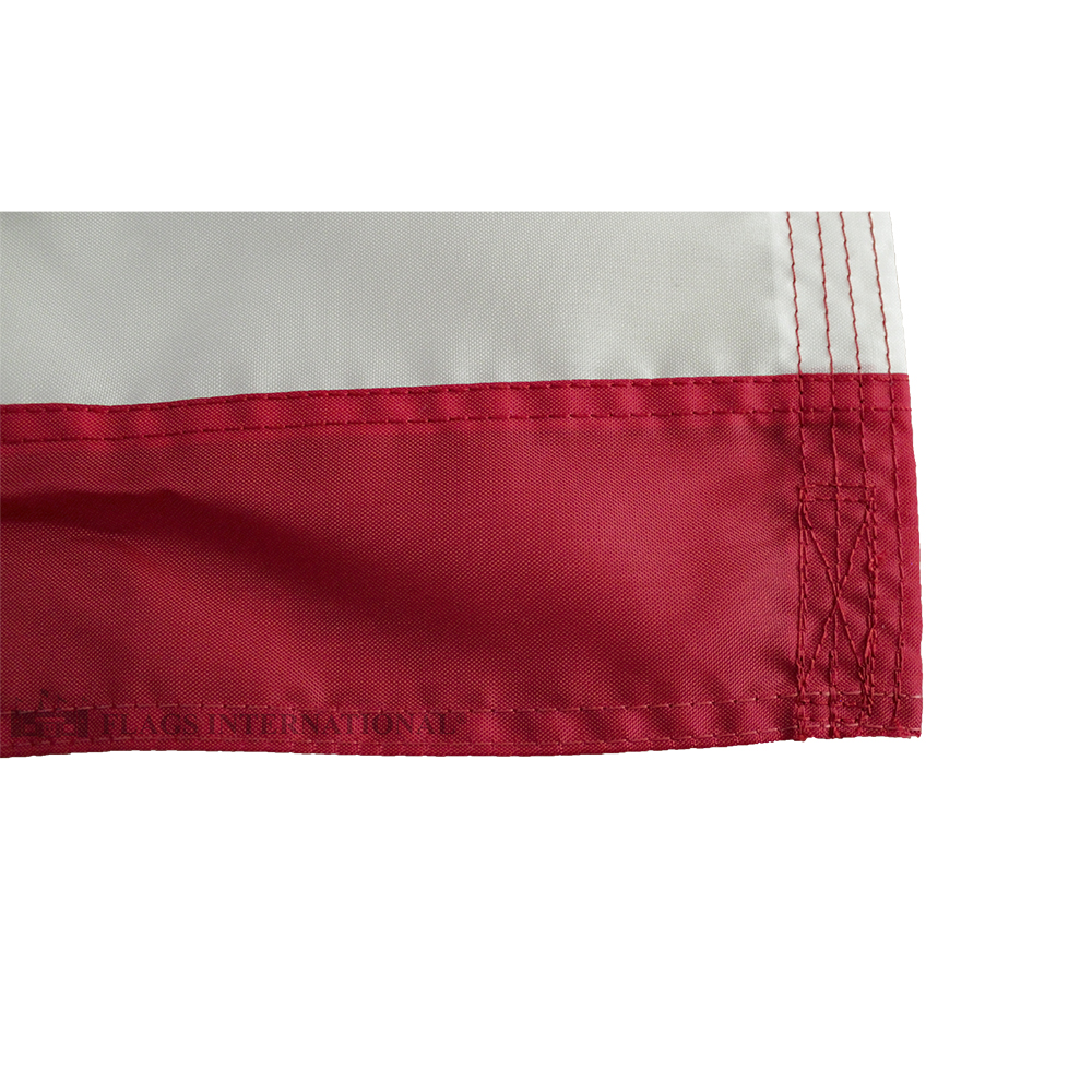 Private Label Premium Nylon US Flag - Image 7
