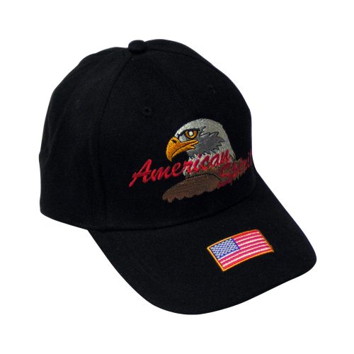 Caps