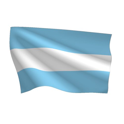 Argentina Flag