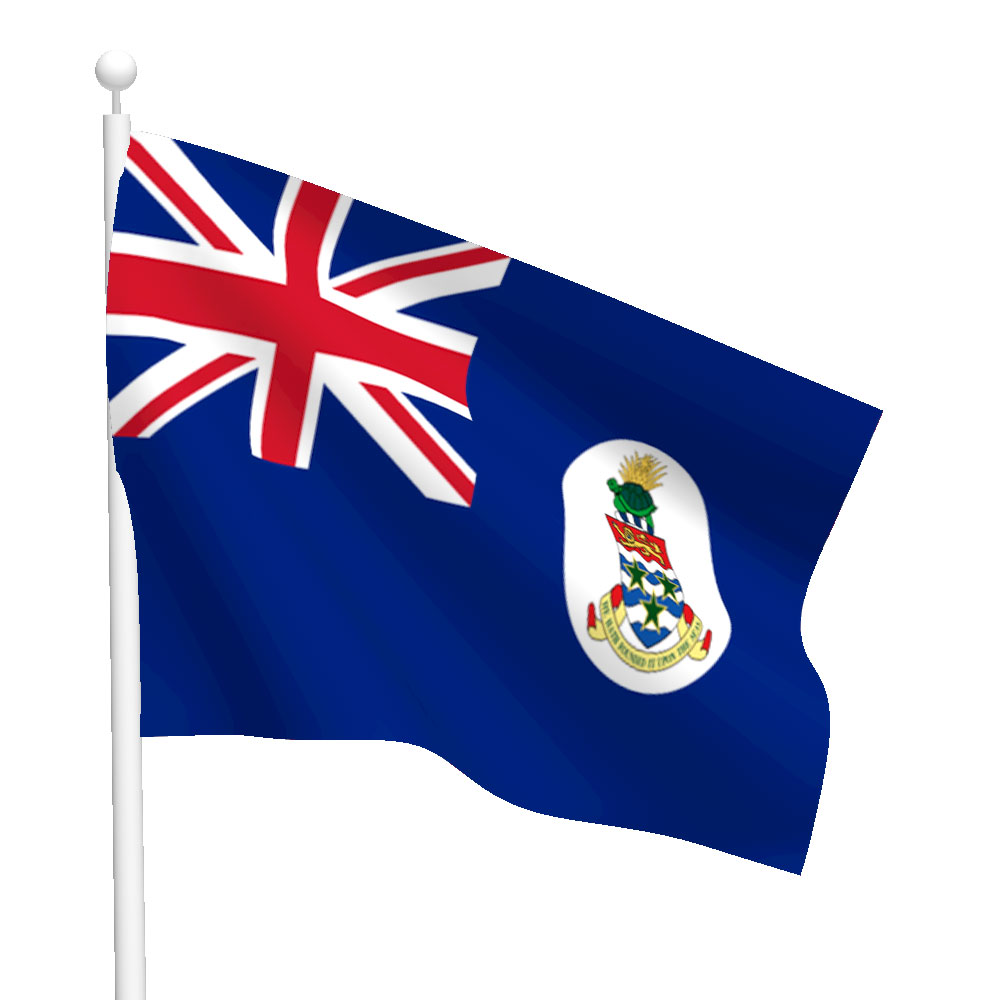 CAYMAN TERRITORY FLAGS Choose Size 3x2 5x3 Feet CAYMAN ISLANDS FLAG 