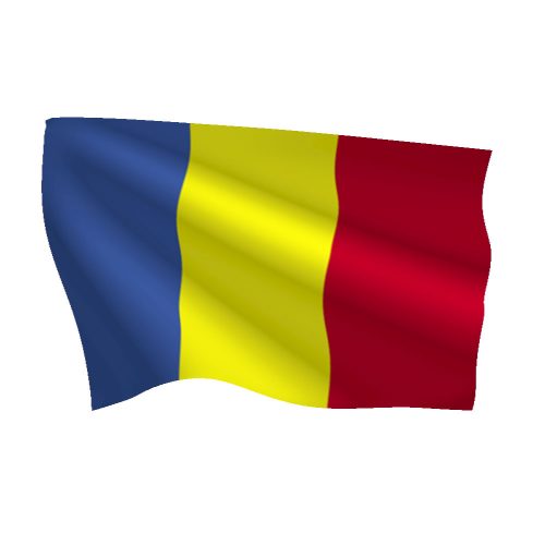 Chad Flag