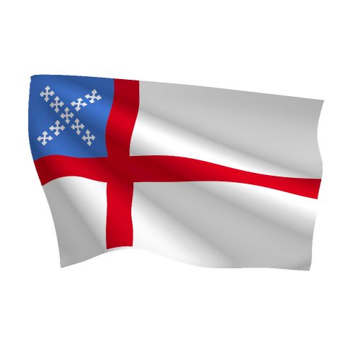 Episcopal Flag
