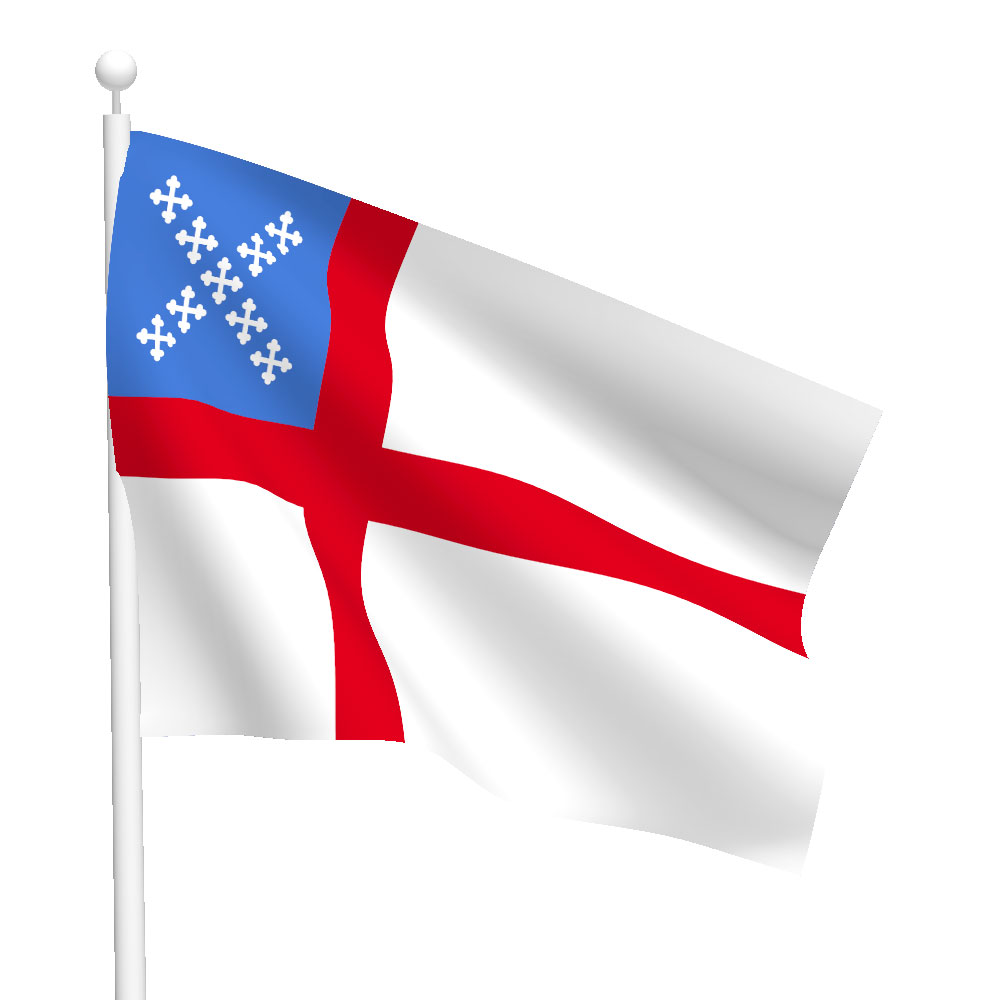 Episcopal Flag | Flags International
