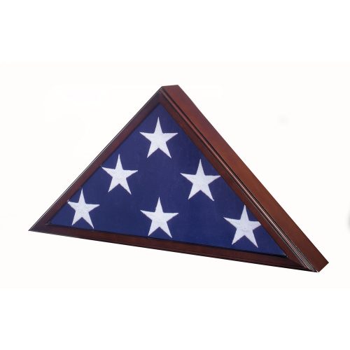 Flag Cases