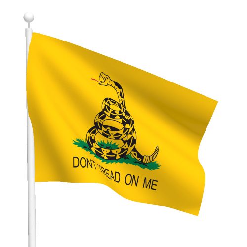 Gadsden Flag