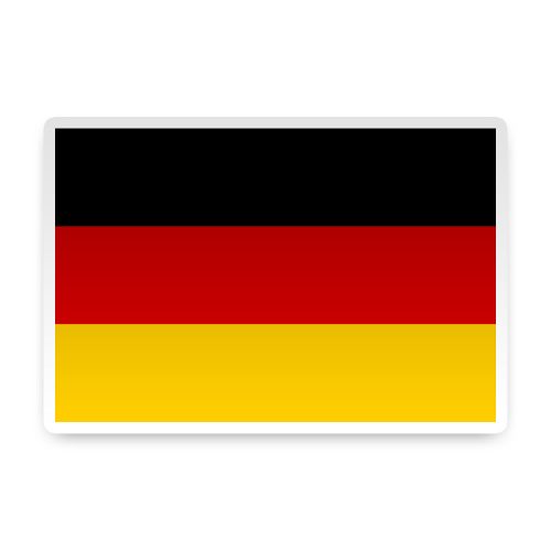 Germany Sticker