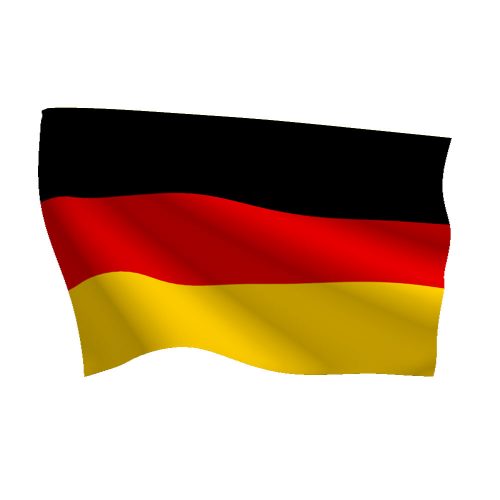 Germany Flag