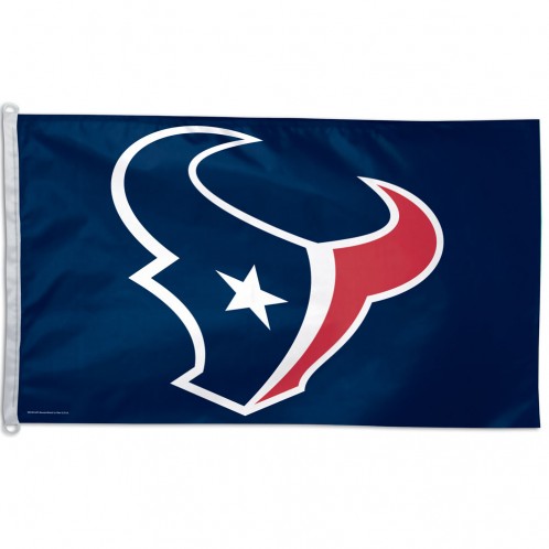 Houston Texans Flag