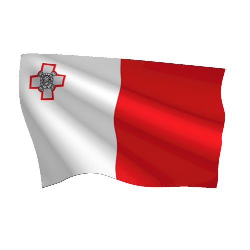 Malta Flag
