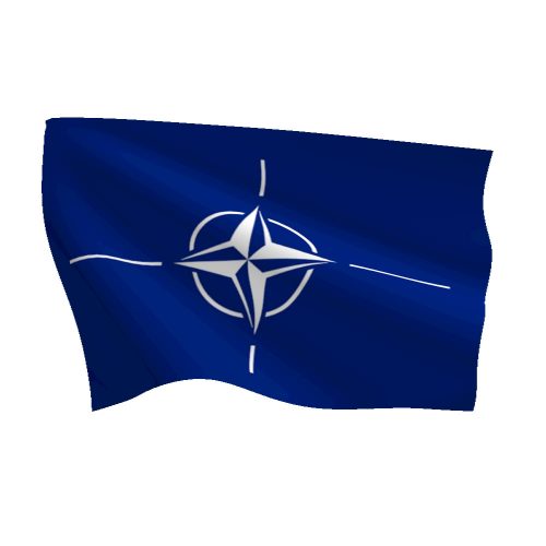 Nato Flag
