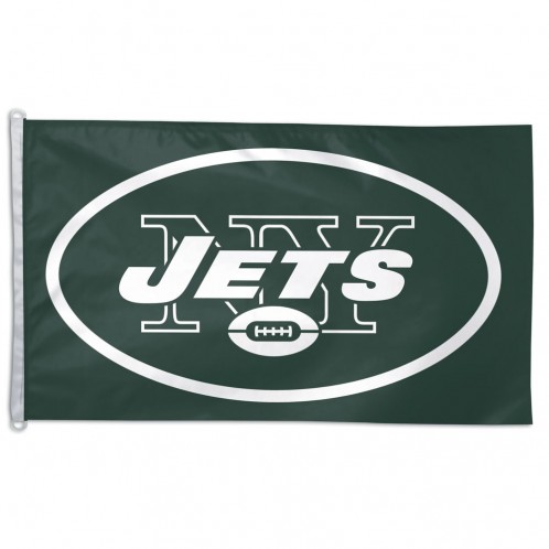 New York Jets Flag