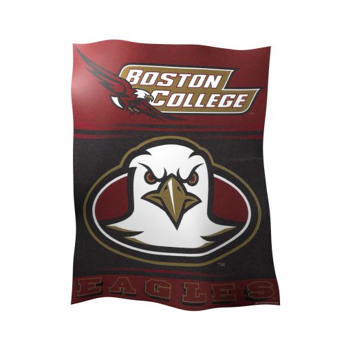 Boston College Banner (High-Quality)