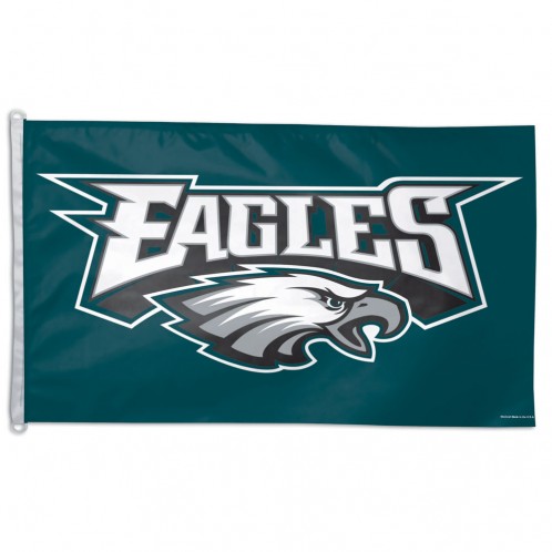 Philadelphia Eagles Flag FD 