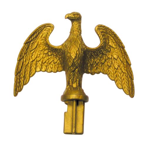 Plastic Slip Fit Eagle