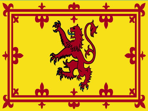 SCOTLAND Saltire 8ft x 5ft National  Flag 