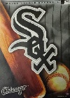 Chicago White Sox Logo Banner