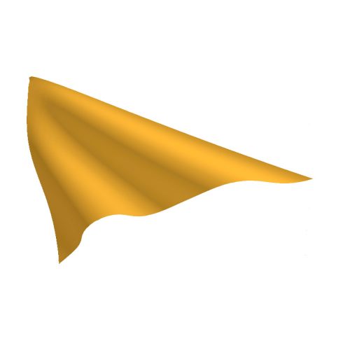 Spanish Yellow Pennant