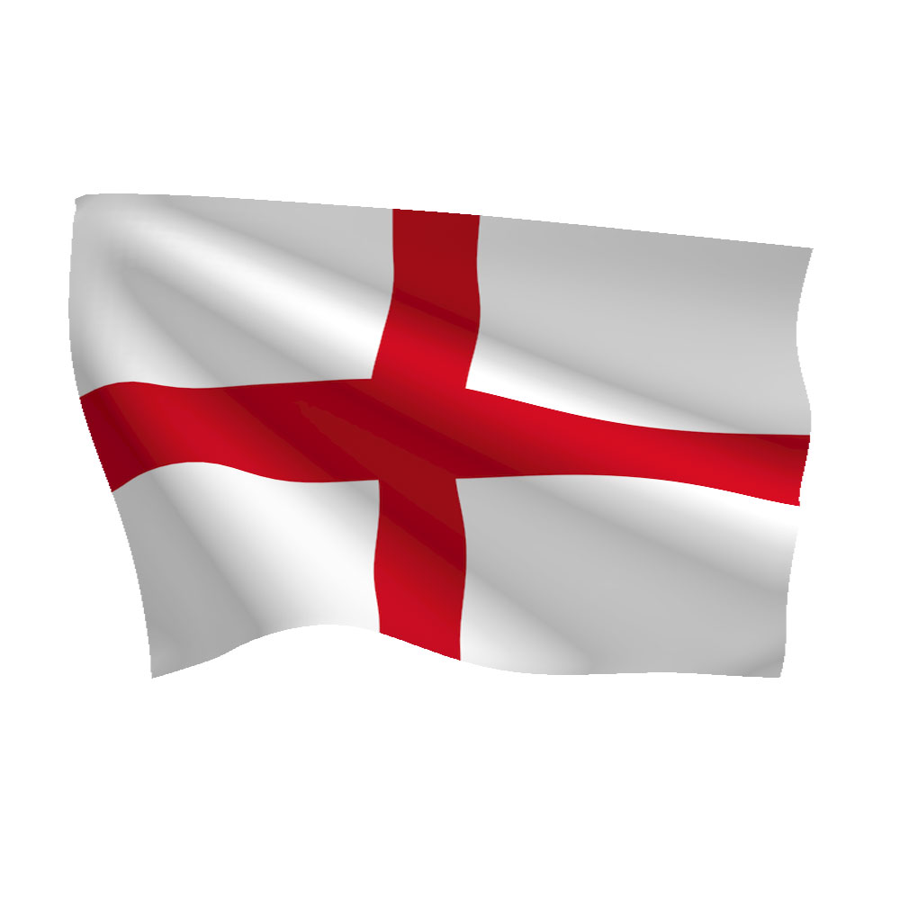 St. George's Flag