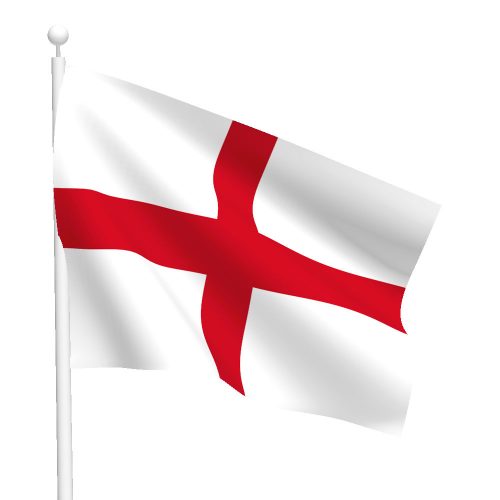 St. George's Flag