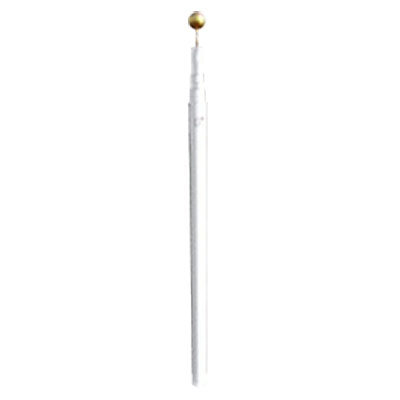 Ground-Mount Flagpoles