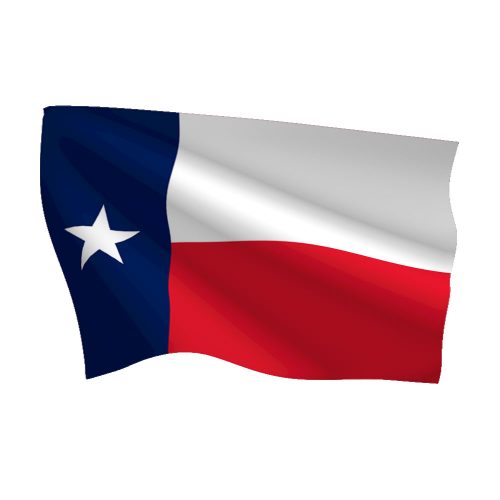 Texas Flag