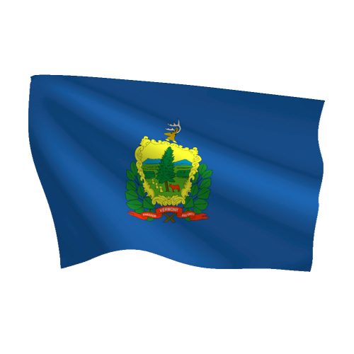 Vermont Flag