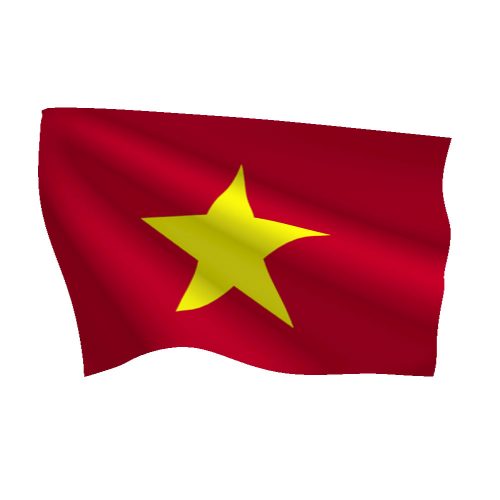 Vietnam Flag