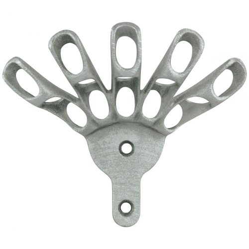 5-Finger Cast Bracket