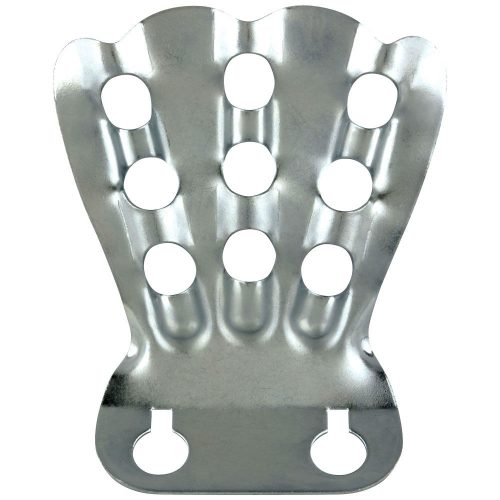 3-Finger Stamped Bracket