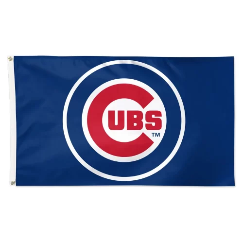 Chicago Cubs Flag