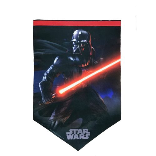 Darth Vader Premium Felt Banner