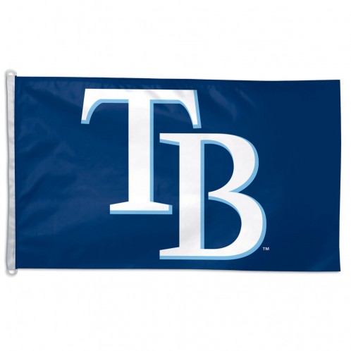 Tampa Bay Rays Flag