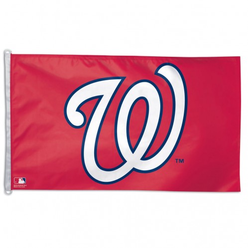 Washington Nationals Flag
