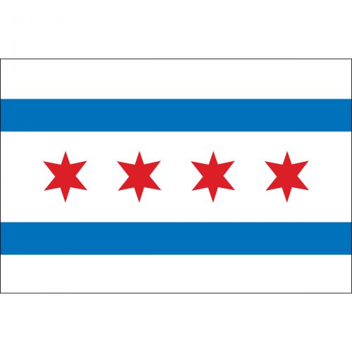 Municipal Flags
