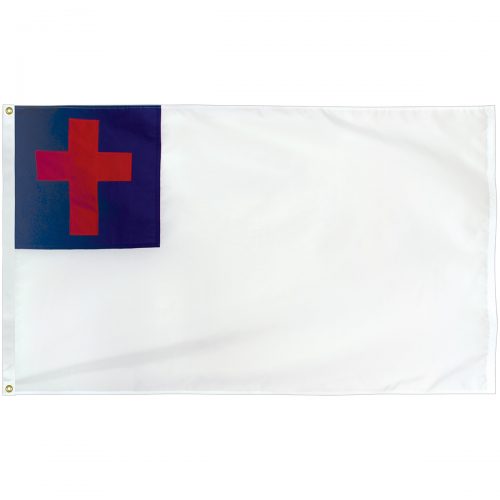 Religious Flags