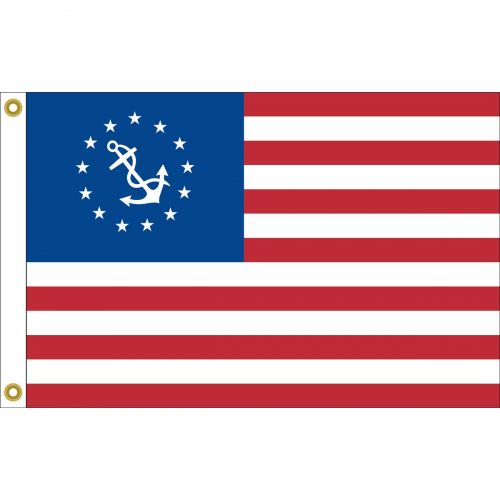 Nautical Flags
