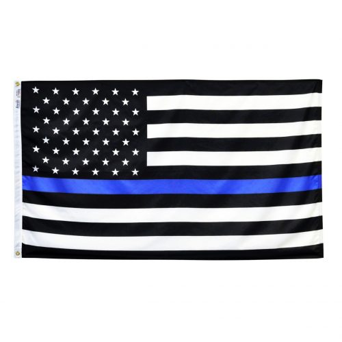 Civil Service Flags