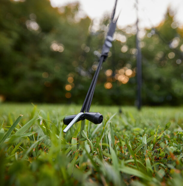 Fairybell | 20ft | 900 LED lights | Warm White - Image 9